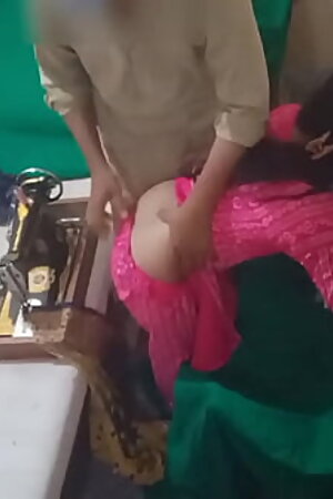 Homemade Real Painful Fuck scene with clear hindi audio